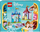 Set LEGO® I Disney princesss 43219 Disney princess creative castle, 140 pjesë