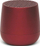 Altoparlant Bluetooth Lexon Mino+, wireless, me mikrofon, i kuq