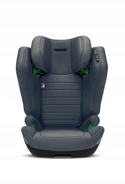 Fotelje makine Recaro Axion 1, R129 i Size, 100 150 cm, e zezë