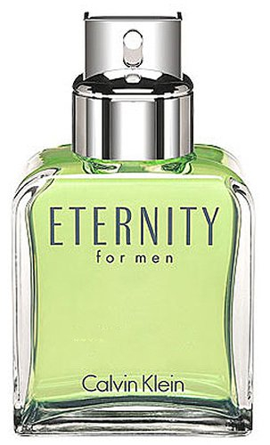 Losion pas rroje Calvin Klein Eternity, 100ml
