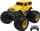Машина на далечинско управување Double Eagle Jeep E342-003, амфибиски 4x4, со полначка батерија, жолта
