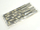 Set shpuese metali AWTools HSS, 15 mm, 5 copë