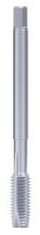 Freze filetu FANAR DIN 376-B M24, HSSE INOX, gri metal