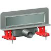 Sistem drenimi Kessel Scada, 30 x 6 cm