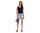 Maicë Roxy ERJKT03350-KVJ0, XS, e zezë , woman