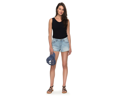 Maicë Roxy ERJKT03350-KVJ0, XS, e zezë , woman