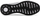 Atlete për femra Under Armour Micro G Pursuit Bp W, nr. 36 1/2