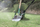 Lavastres me presion Karcher K 4 Universal, 130 bar, 420 l/orë, i verdhë