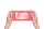 Nintendo Switch Lite - Game Console - Pink