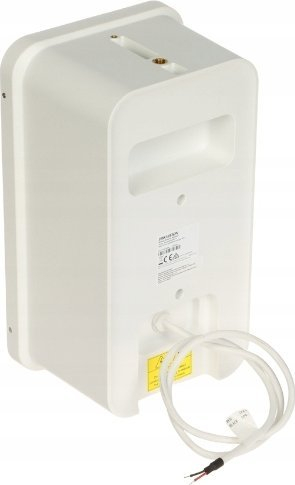 Altoparlant muri Hikvision DS-QAE0420G1-V, 20W, 100V 8 Ohm, i bardhë