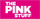 Pastrues WC The Pink Stuff Miracle Foaming Toilet Cleaner, 3x100g, aromë rabarbari, rozë