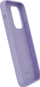 Maskë telefoni Puro Icon Mag MagSafe për iPhone 14 Pro, silikon, Tech Lavender