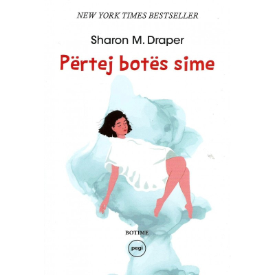 Pertej Botes Sime - Draper, Sharon M.