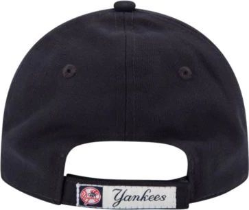 Kapele New Era 9Forty The League New York Yankees MLB 10047538, poliestër, e kaltër navy