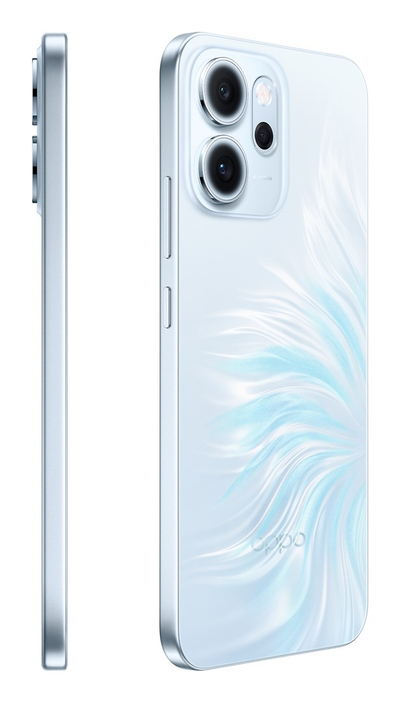 Telefoni OPPO Reno14 F 5G, 8GB RAM, 256GB, blu
