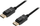 Kabllo DisplayPort Sharkoon 1.4, 8K, e zezë