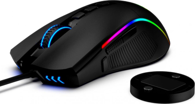 Maus Lonewolf 2 (M721-PRO), i zi