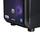 PC Desktop Gaming AMD Ryzen 7 8400F, Intel Arc B580 12GB, 32GB RAM, ngjyrë e zezë