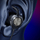 Kufje gaming in ear WK Design YB01, me kabllo 3.5 mm, mikrofon i shkëputshëm, të kuqe