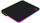 Mauspad Redragon Pluto RGB P026, M, i kuq