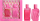 Set Women's Secret Intimate Delight Eau De Parfum 100 ml + Losion 200 ml