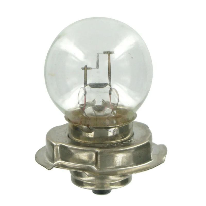 Lampa Motorri 12v 15w P26s Blister #