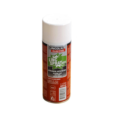 Preparat aerosol Lincoln Electric, 400 ml