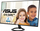 Monitor Asus VZ27EHF, 27'', Full HD, i zi