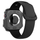 Mbulesë ore inteligjente Spigen Rugged Armor, për Apple Watch 10 46mm, gri e errët