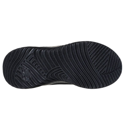 Atlete për kalamaj Skechers Bounder Trekzic Jr 403908L BBK, të zeza