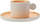 Filxhan espresso Verlo, porcelan, 100ml, portokalli