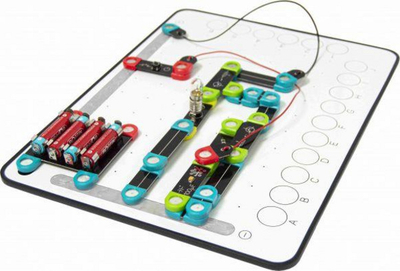 Loja me magnet Boffin (GB7001)