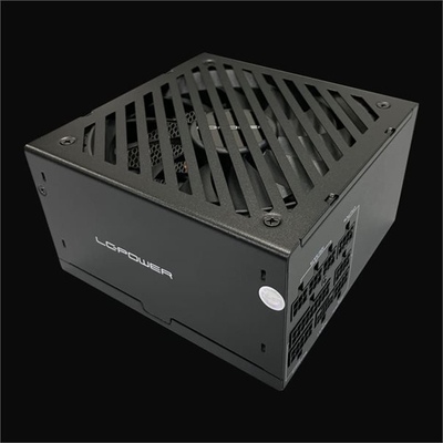 Furnizues energjie LC-Power Integrator Pro Series LC6850G-SI V3.1, 850W, 80+ Gold, ATX 3.1