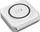 Karikues wireless 3‑n‑1 Choetech T588 F, palosës, karikim i shpejtë, i bardhë