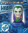Figurë për koleksion Ravensburger Hylkies DC Comics Joker, 54 copa, shumëngjyrëshe
