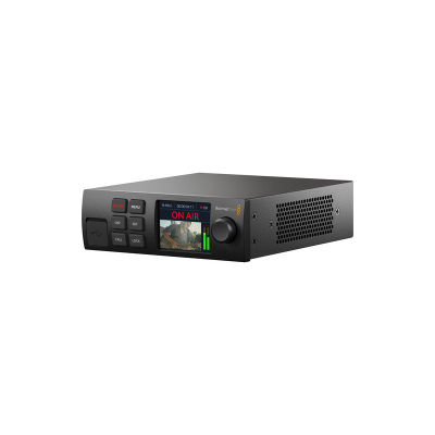 Blackmagic Design Web Presenter HD