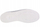 Këpucë grash Rieker Evolution W0702-80, me lidhëse, taban gome, të bardha