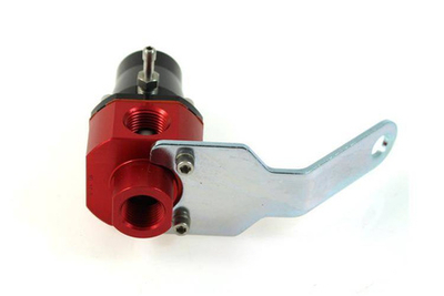 Rregullator karburanti Aeromotive 13301, universal bypass, 3 porta 3/8" NPT