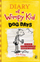 Diary Of A Wimpy Kid Dog Days Vol 4 - Jeff Kinney