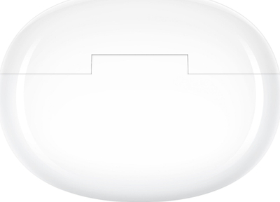Kufje wireless Xiaomi Buds 5, me kuti karikimi, Ceramic White
