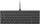 Tastierë mekanike Glorious GMMK2 Compact, barebone, ANSI, e zezë