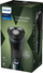 Rroje elektrike Philips Series 3000X X3002/00, pa kabllo, rezistente ndaj ujit, gri