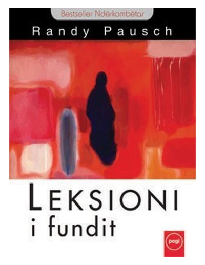 Leksioni I Fundit - Randy Pausch