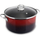 Tenxhere Lamart LT1183, 4.3 l, e kuqe/e zezë
