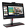 Kompjuter All in One Lenovo ThinkCentre M70a Gen 3, 21.5" FHD, i5 12‑ta gjeneratë, 16GB RAM, 512GB SSD, i zi