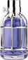 Parfum Maison Asrar Icon Eau de Parfum, 100 ml, për burra
