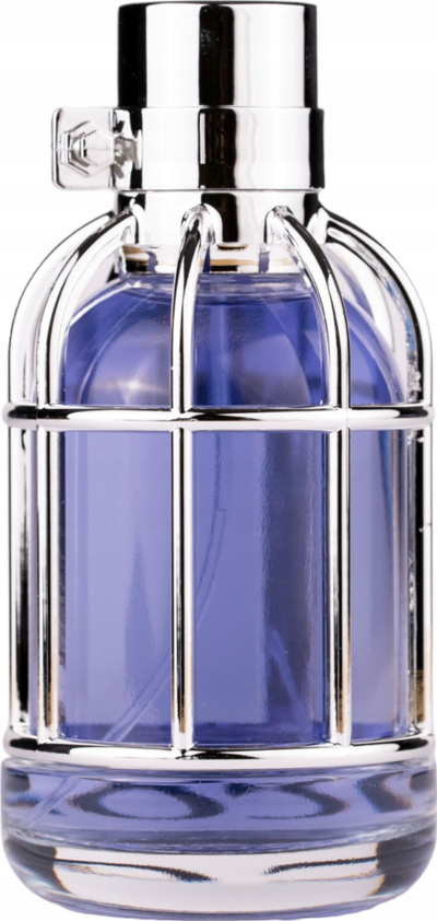 Parfum Maison Asrar Icon Eau de Parfum, 100 ml, për burra