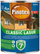 Llak druri Pinotex Classic Lasur, 1L, për jashtë, ngjyrë oregon