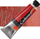 Bojë vaji Cobra Artist Water Mixable, Light Oxide Red, 40ml, tub