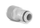 Vazhdues për gyp Cellfast Ideal Line Plus 1/2″, plastikë ABS me vulë EPDM/TPE